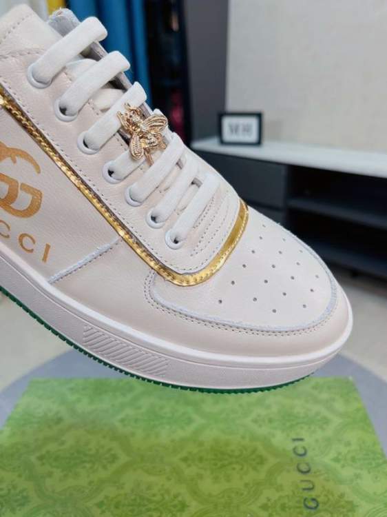 Picture of Gucci Shoes _SKUGuccisz38-44mnf03259071